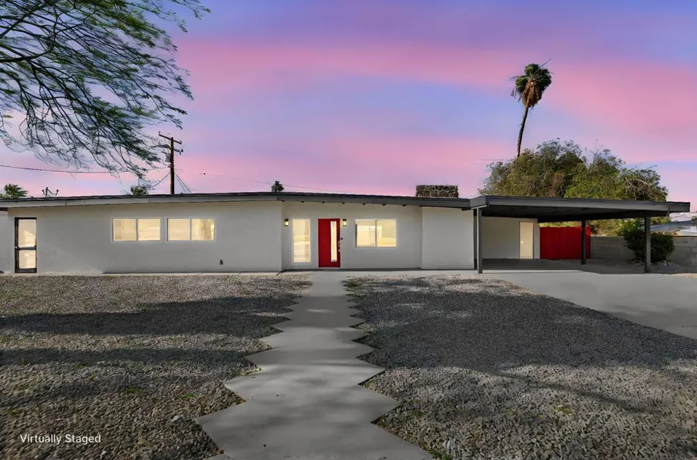 68570 J STREET Cathedral City, CA 92234