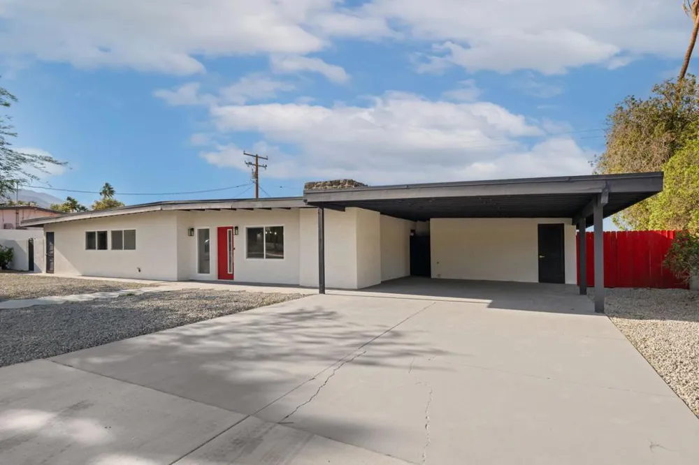 68570 J STREET Cathedral City, CA 92234