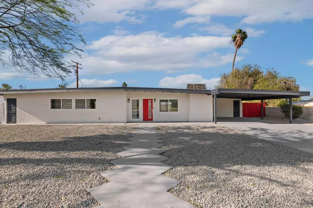 68570 J STREET Cathedral City, CA 92234