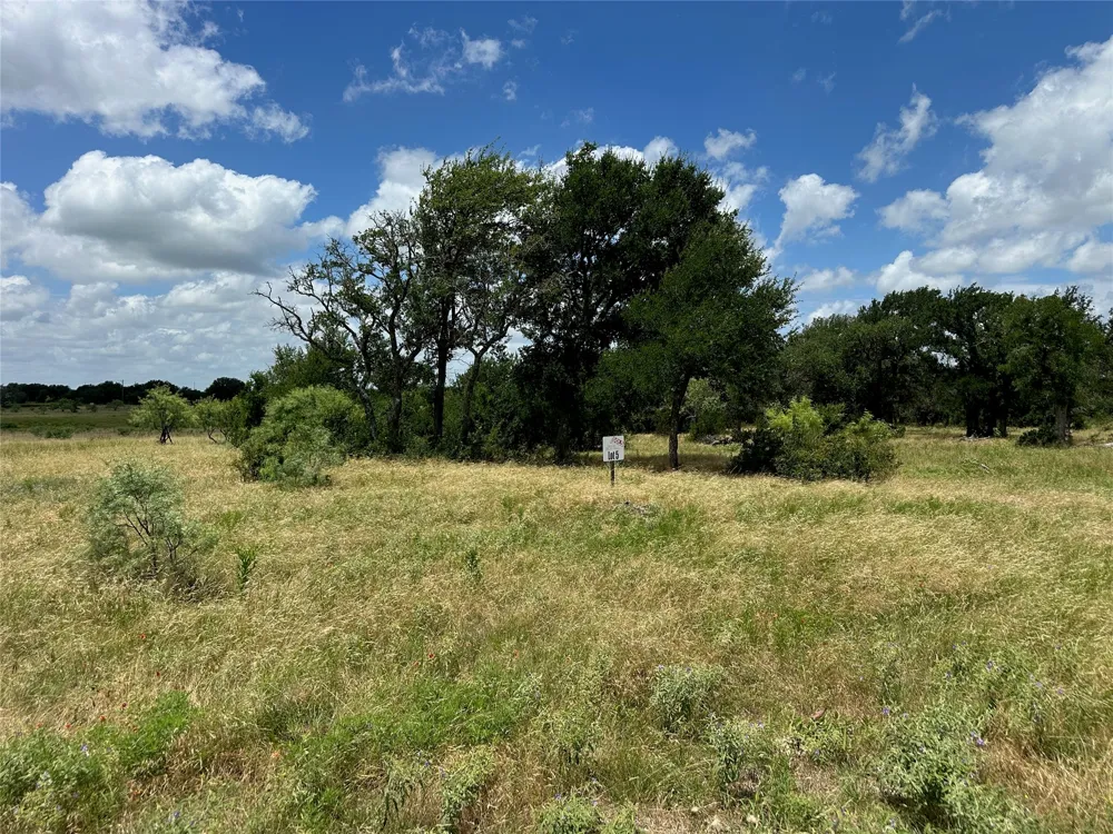 5 Pecan Valley Drive Comanche, TX 76452