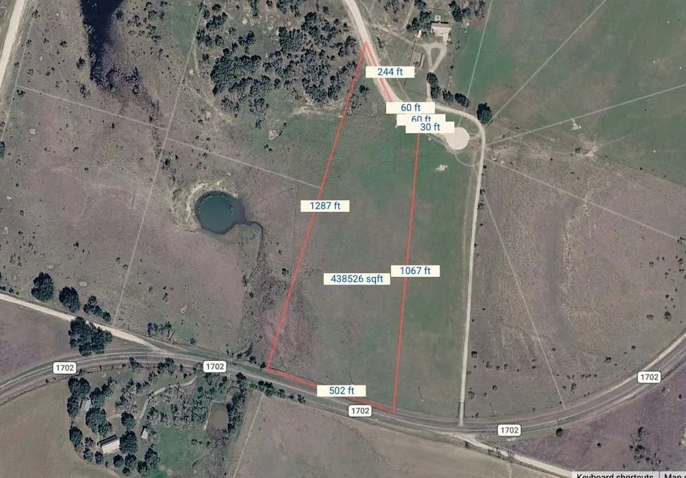 5 Pecan Valley Drive Comanche, TX 76452