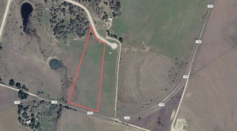 5 Pecan Valley Drive Comanche, TX 76452