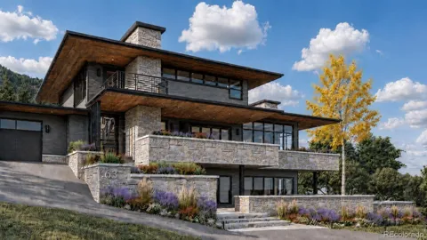 63 Canyon Pines Drive