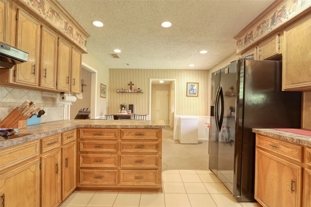 710 S Main Street Tehuacana, TX 76686