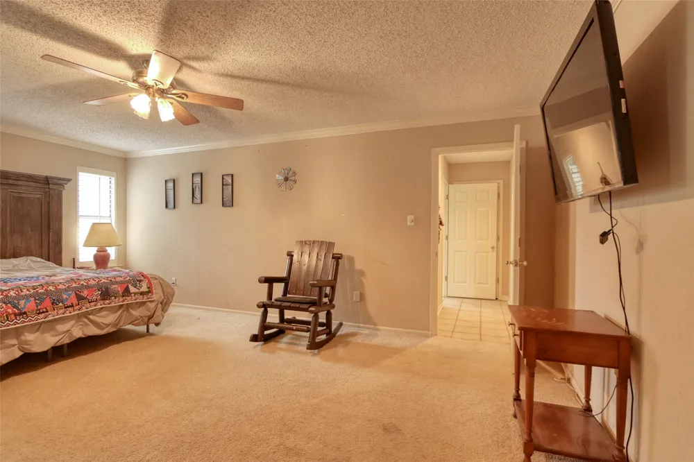 710 S Main Street Tehuacana, TX 76686