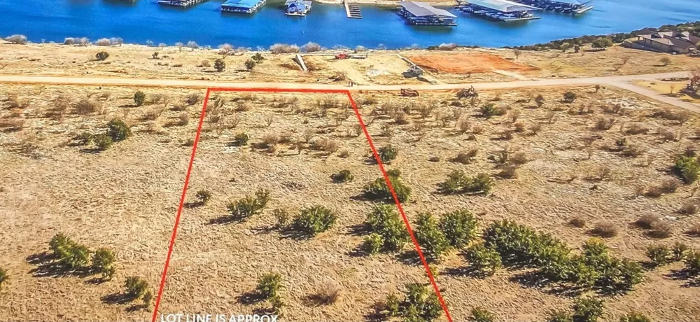 Rawhide Ridge Graford, TX 76449