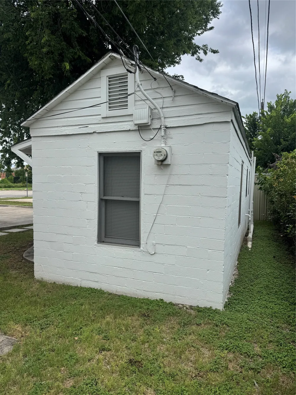 347 Cherry Lane #347B White Settlement, TX 76108