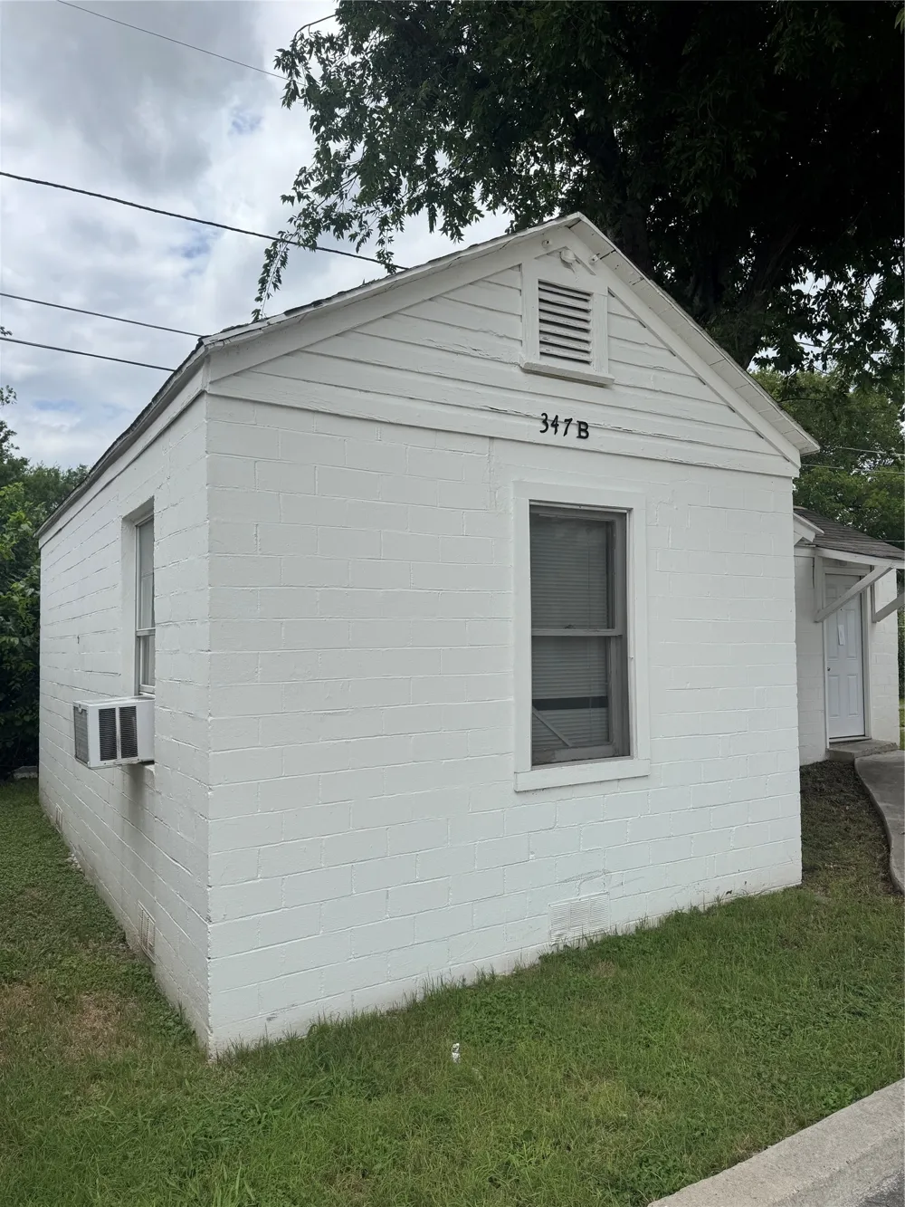 347 Cherry Lane #347B White Settlement, TX 76108
