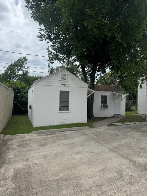 347 Cherry Lane #347B