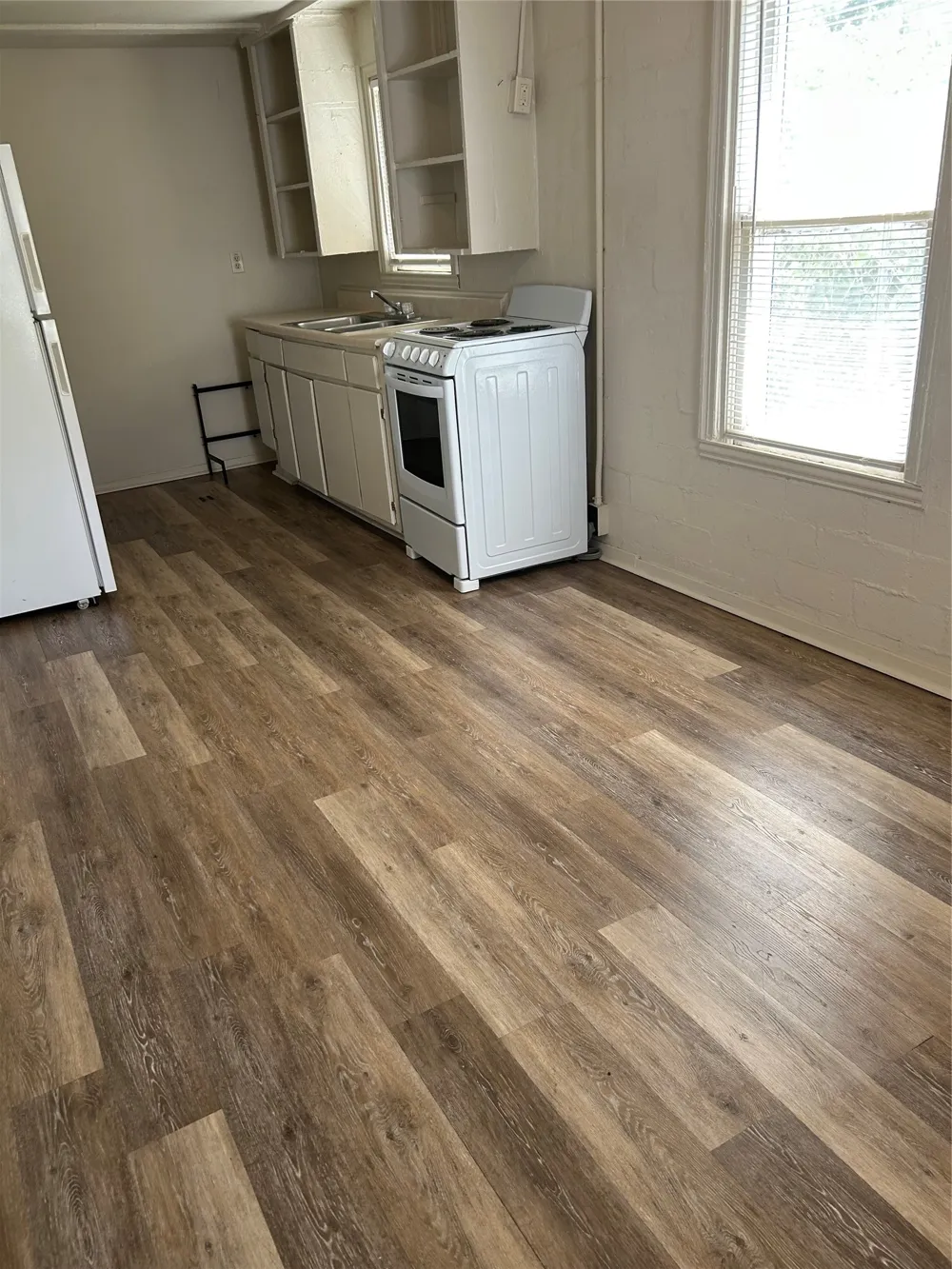347 Cherry Lane #347B White Settlement, TX 76108