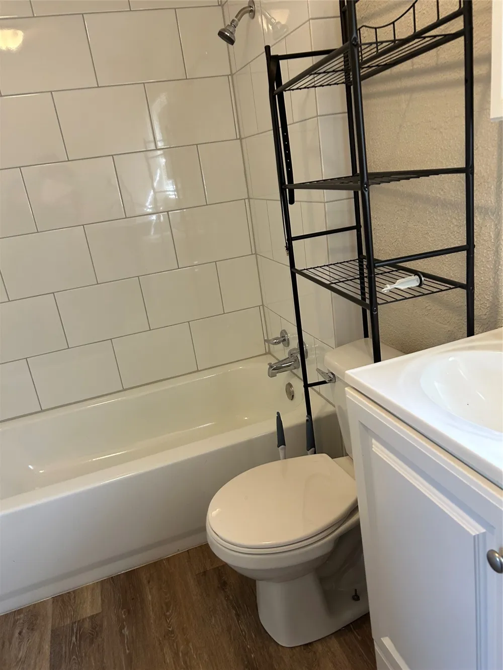 347 Cherry Lane #347B White Settlement, TX 76108