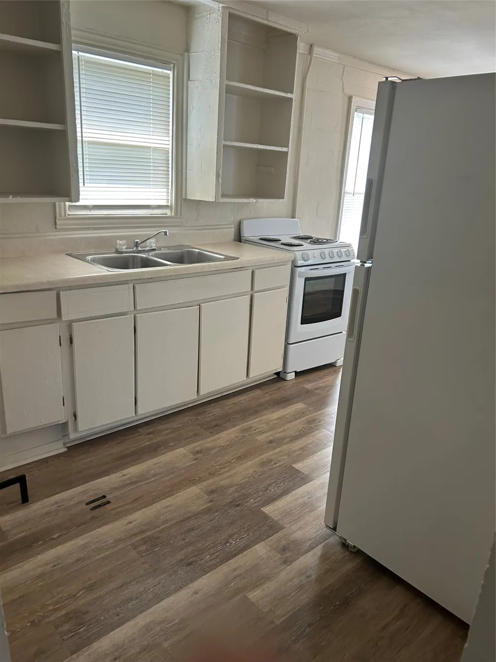 347 Cherry Lane #347B White Settlement, TX 76108