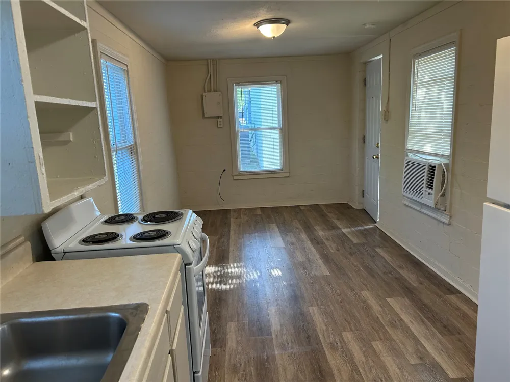 347 Cherry Lane #347B White Settlement, TX 76108
