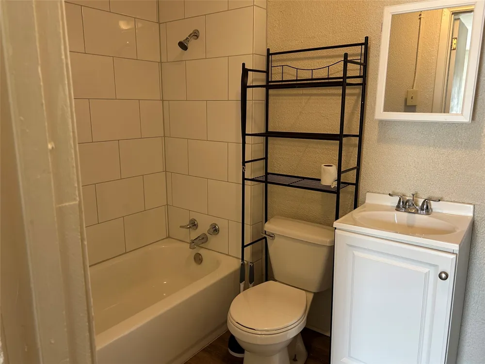 347 Cherry Lane #347B White Settlement, TX 76108