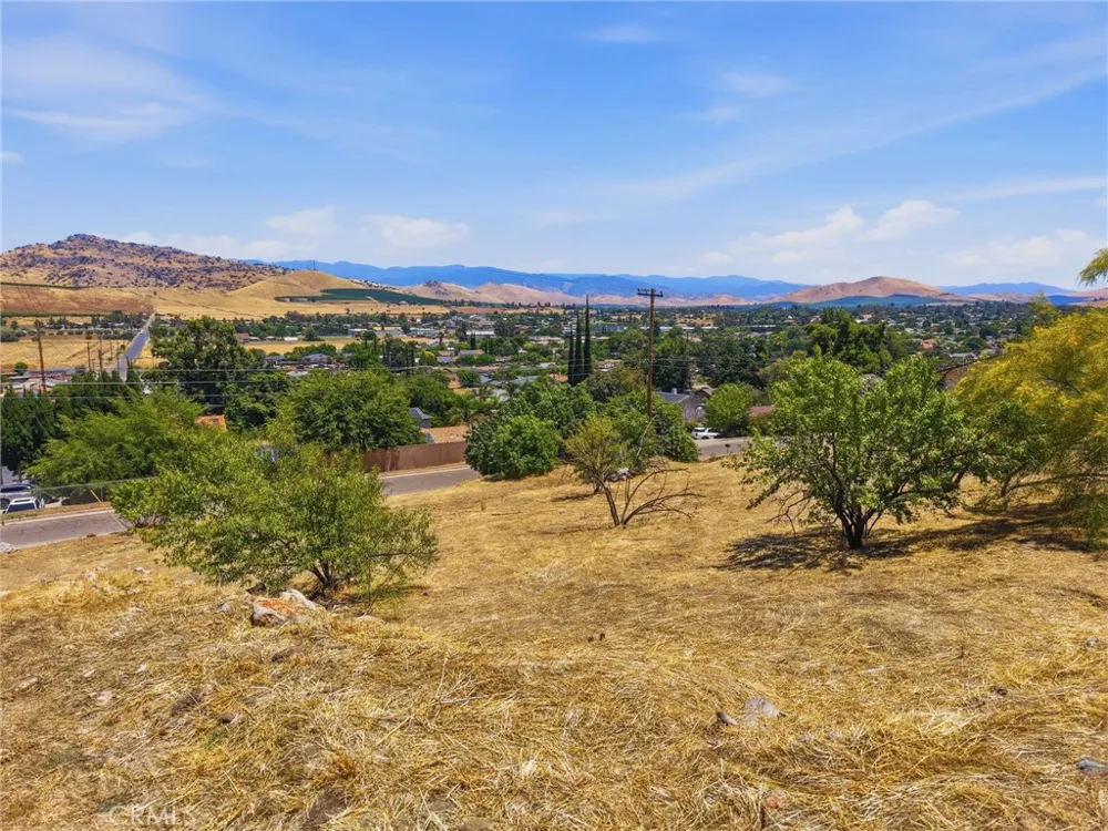 Scenic Drive Porterville, CA 93257