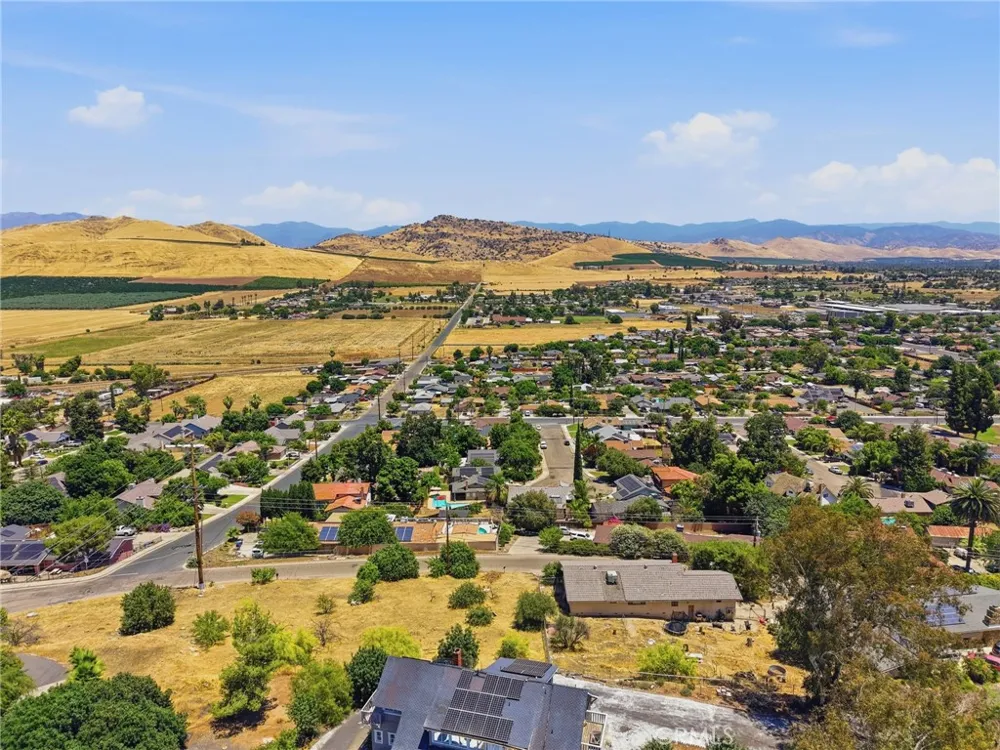 Scenic Drive Porterville, CA 93257