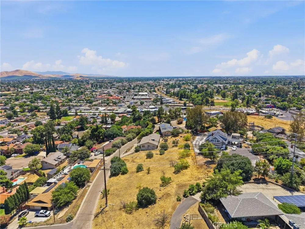 Scenic Drive Porterville, CA 93257