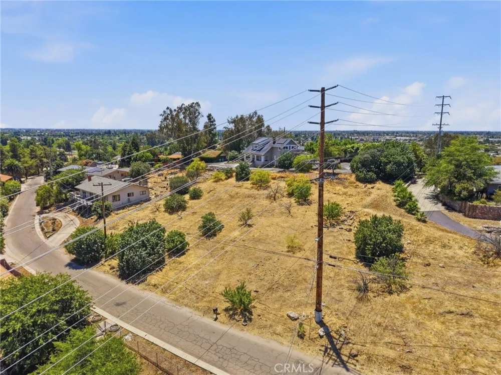 Scenic Drive Porterville, CA 93257