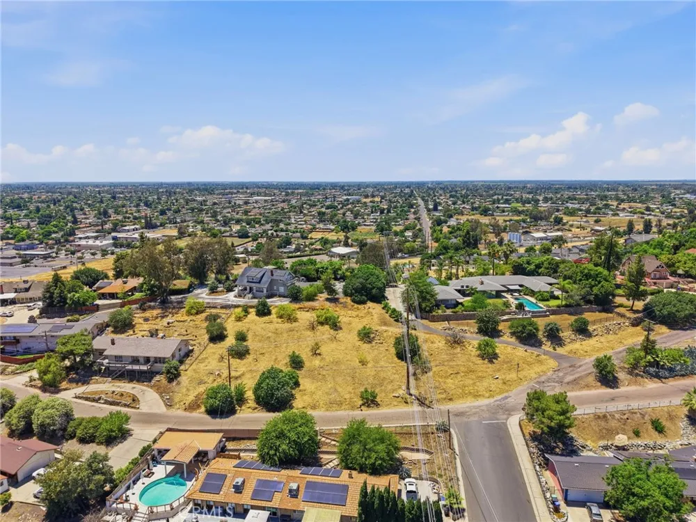 Scenic Drive Porterville, CA 93257