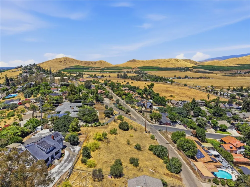 Scenic Drive Porterville, CA 93257