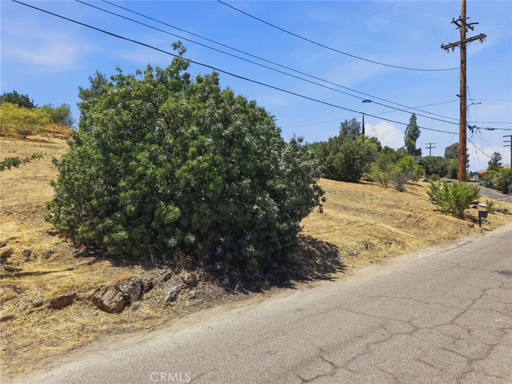 Scenic Drive Porterville, CA 93257