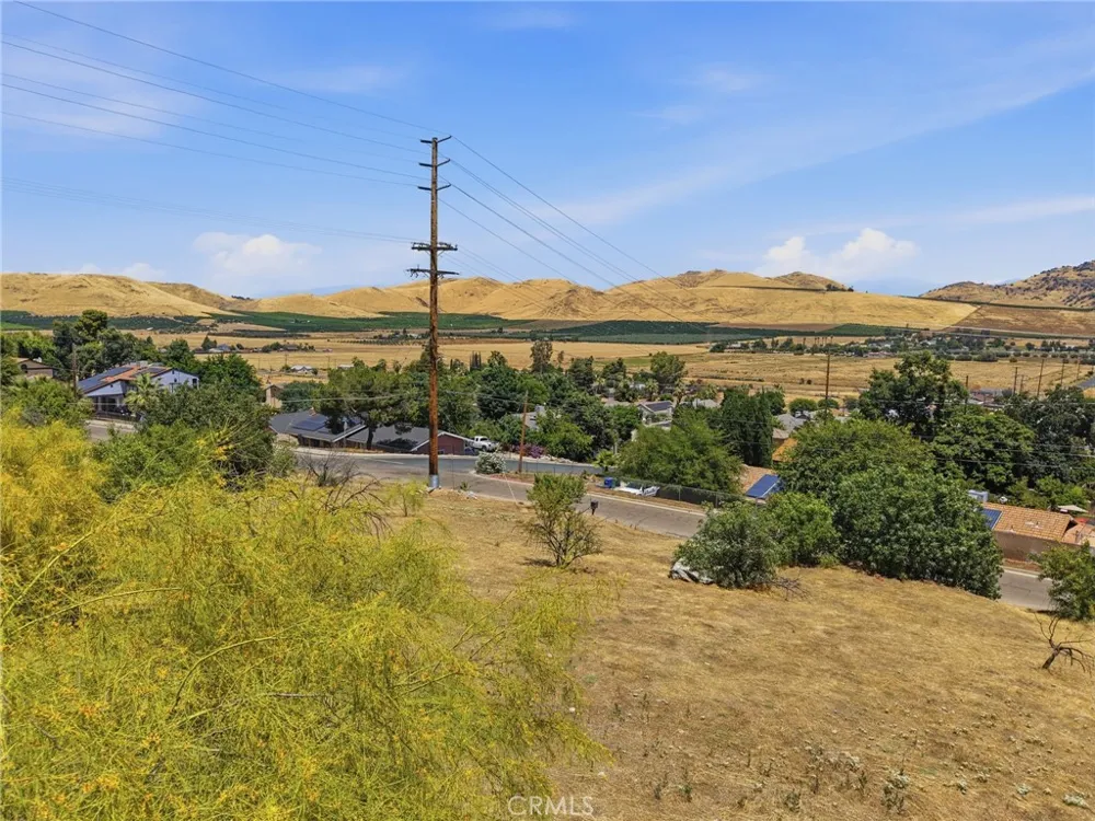 Scenic Drive Porterville, CA 93257