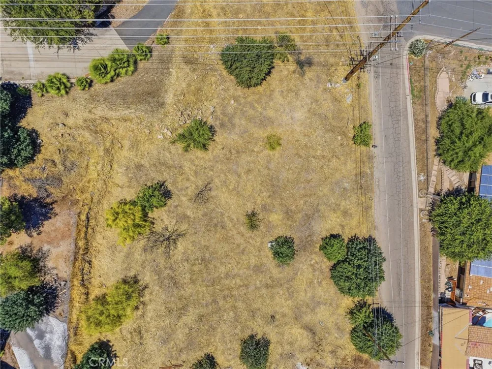 Scenic Drive Porterville, CA 93257