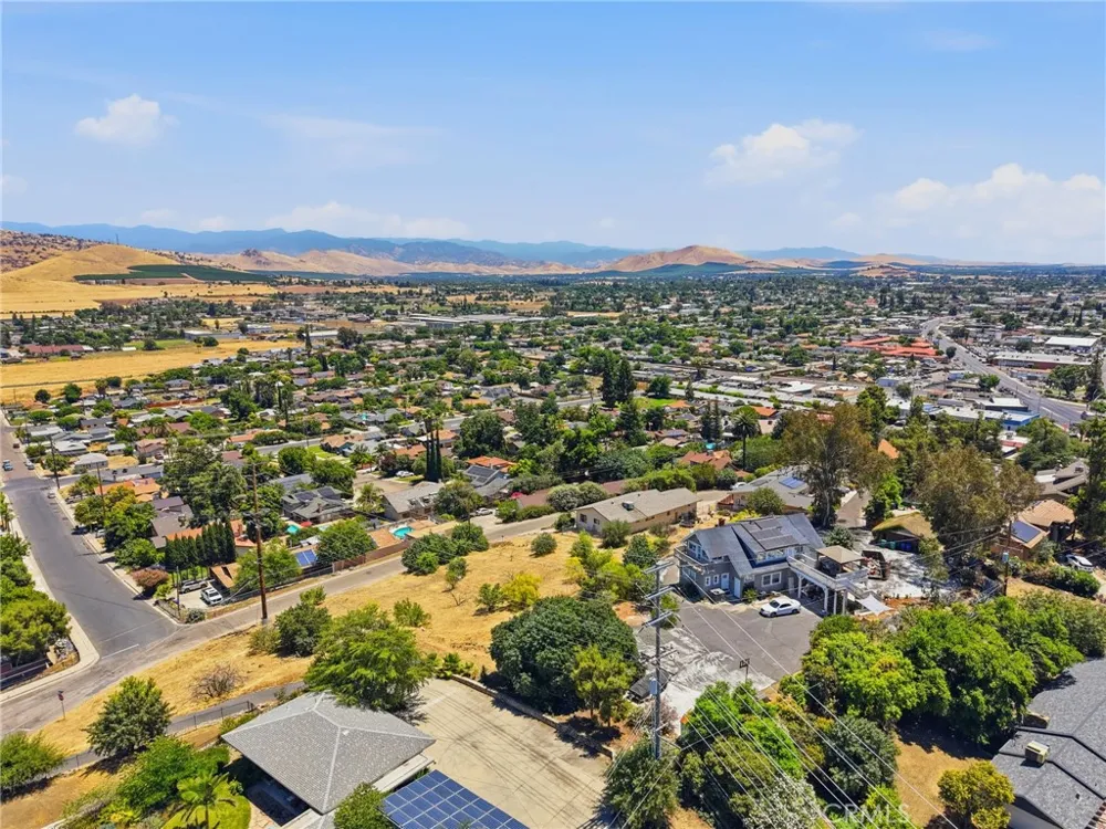 Scenic Drive Porterville, CA 93257