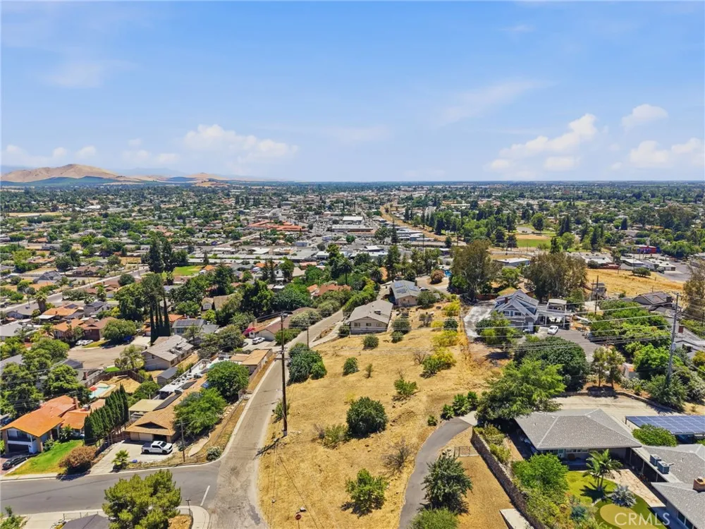 Scenic Drive Porterville, CA 93257