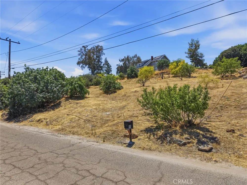 Scenic Drive Porterville, CA 93257
