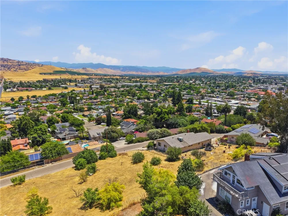 Scenic Drive Porterville, CA 93257