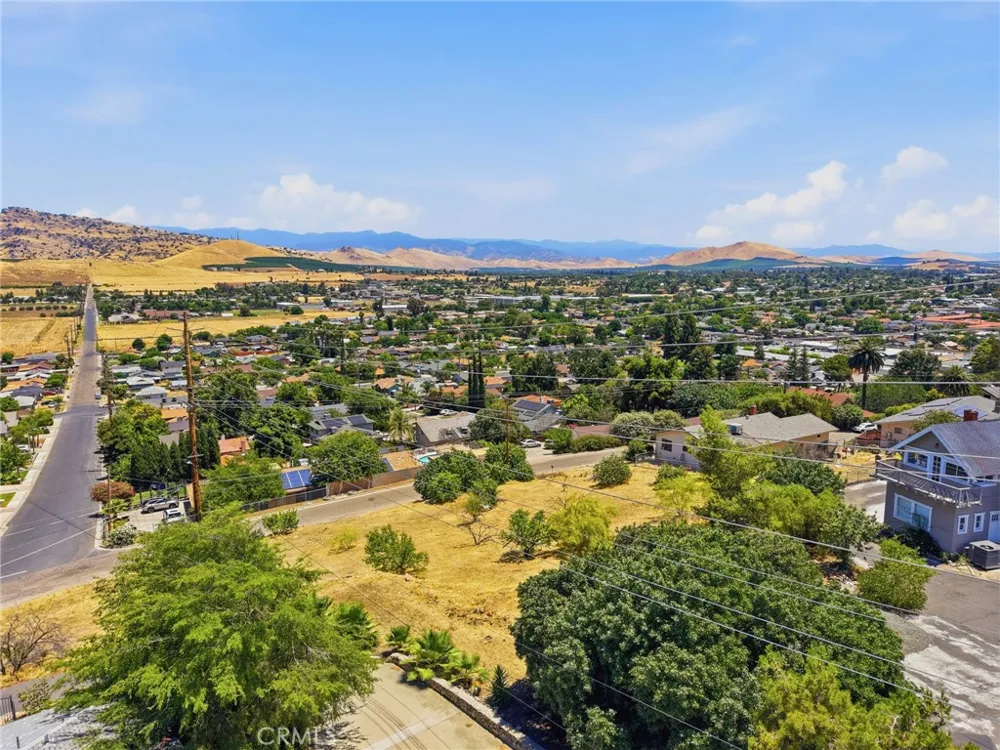 Scenic Drive Porterville, CA 93257