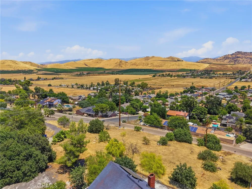 Scenic Drive Porterville, CA 93257