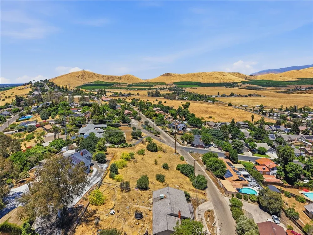 Scenic Drive Porterville, CA 93257