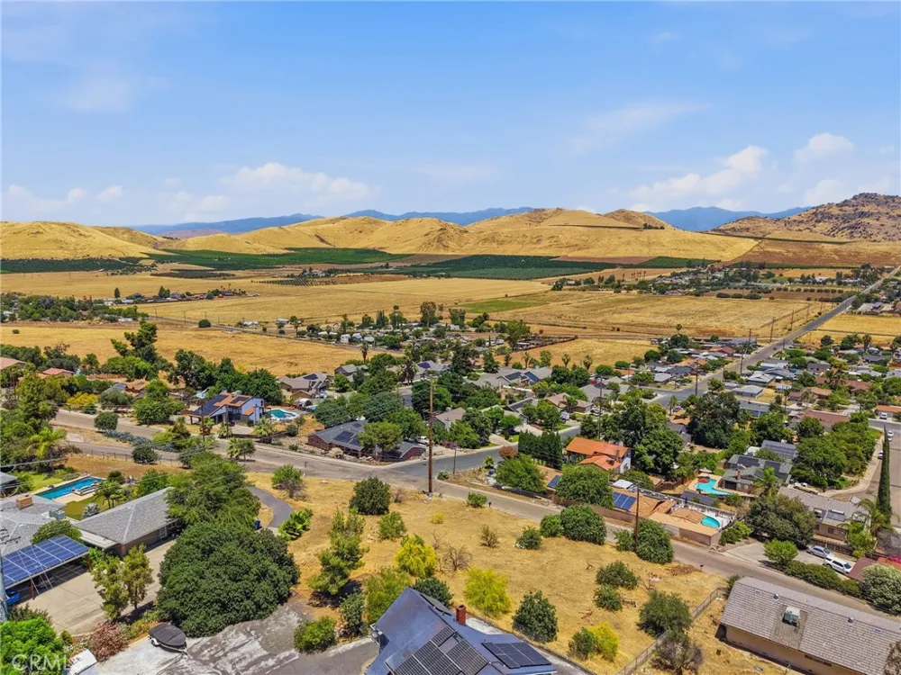 Scenic Drive Porterville, CA 93257