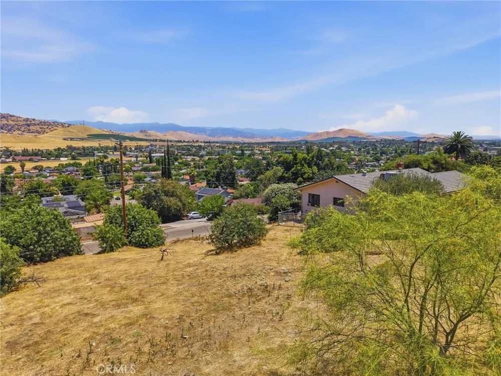 Scenic Drive Porterville, CA 93257