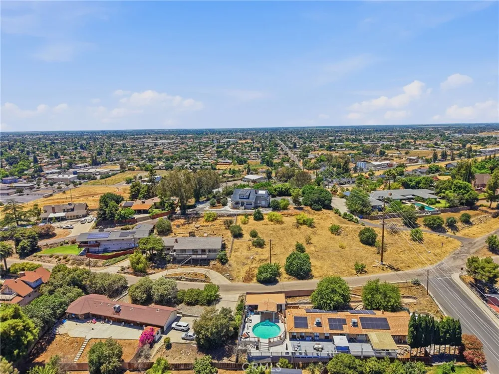 Scenic Drive Porterville, CA 93257