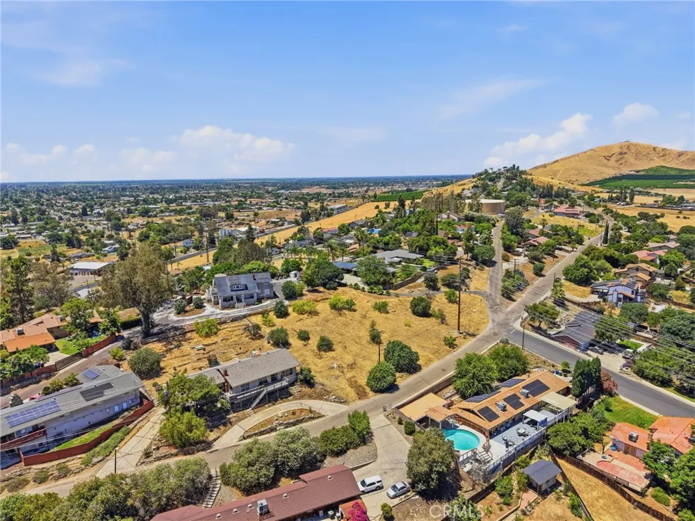 Scenic Drive Porterville, CA 93257