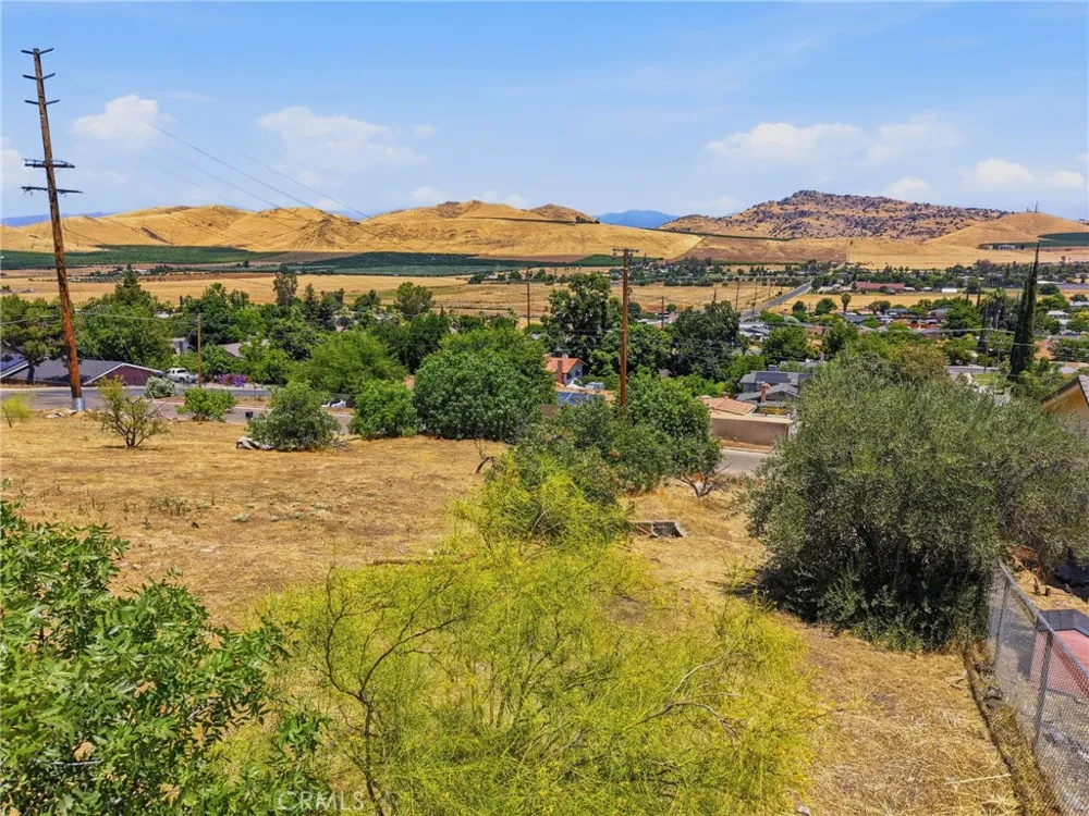 Scenic Drive Porterville, CA 93257