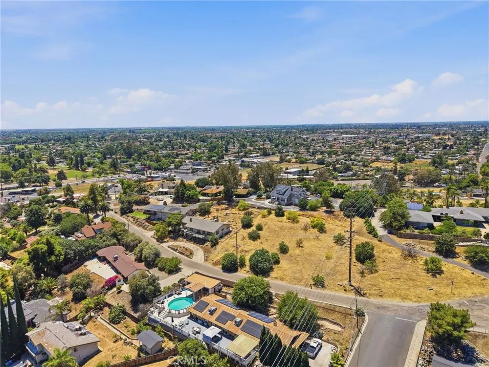 Scenic Drive Porterville, CA 93257