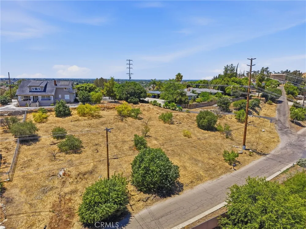 Scenic Drive Porterville, CA 93257