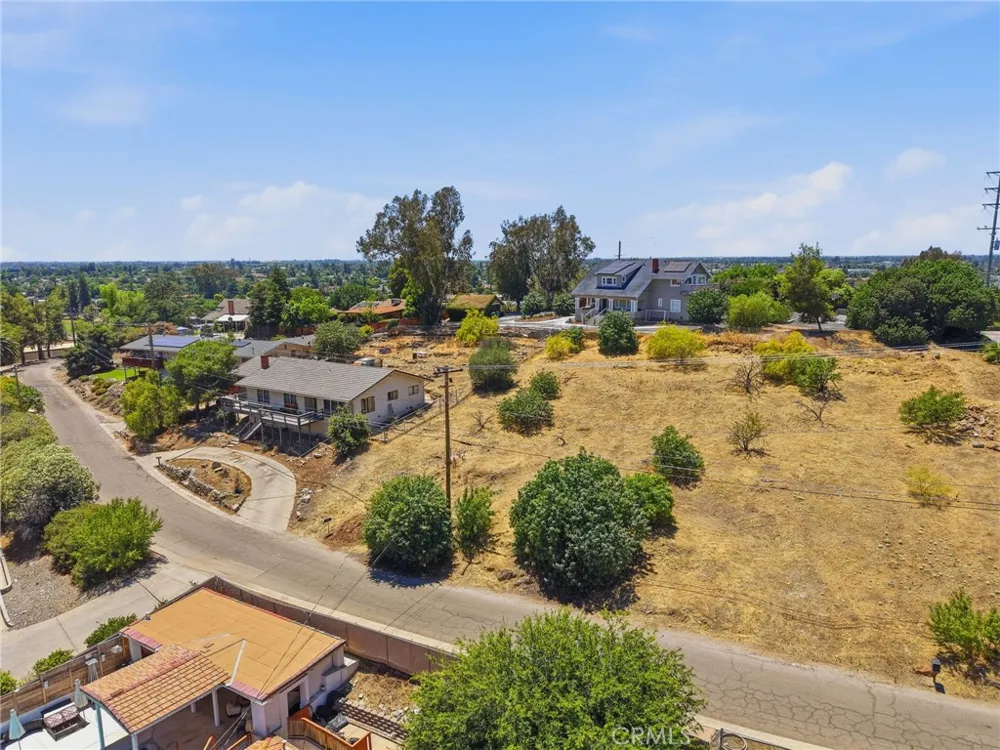 Scenic Drive Porterville, CA 93257