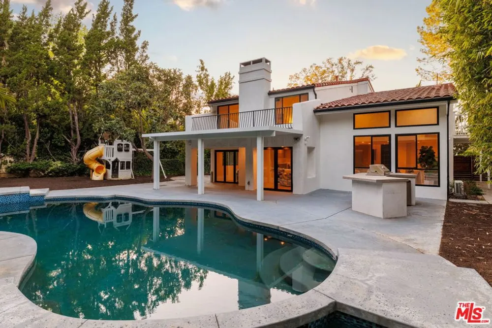 4020 Park Melinda Calabasas, CA 91302