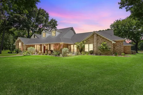 145 Indian Trail