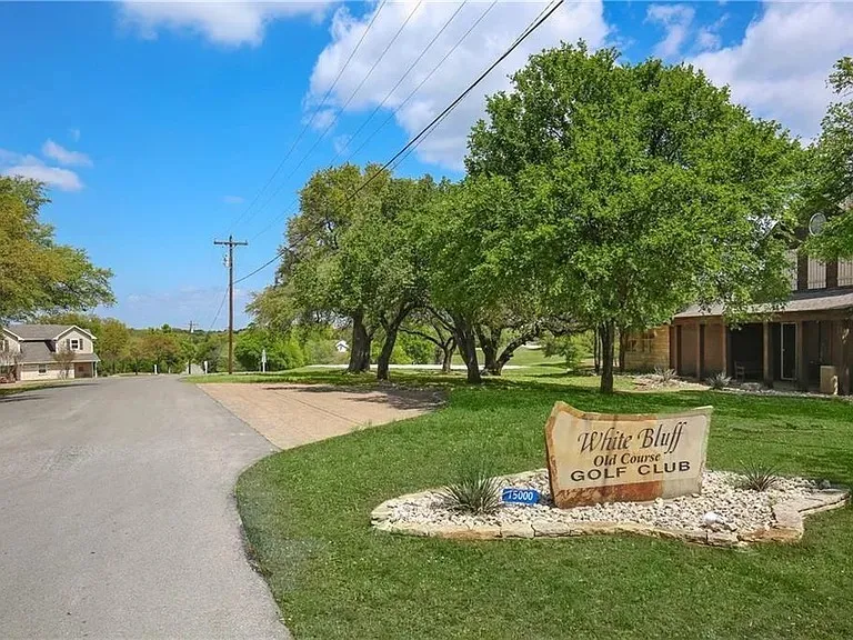 19064 White Bluff Drive Whitney, TX 76692