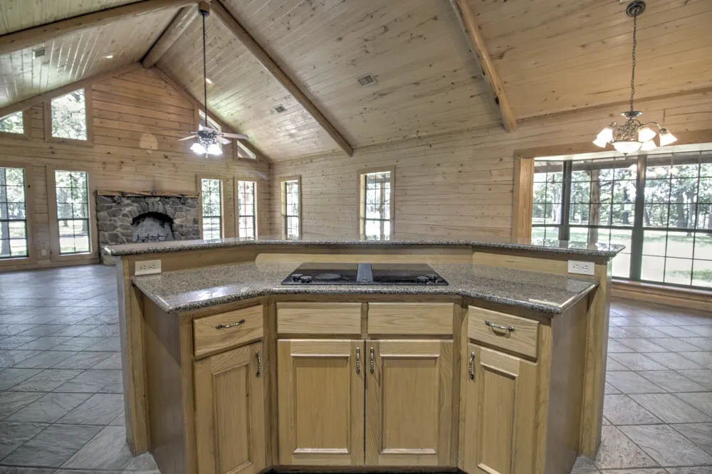 1466 Pearce Street Collinsville, TX 76233
