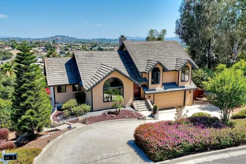 1419 RIMROCK DRIVE