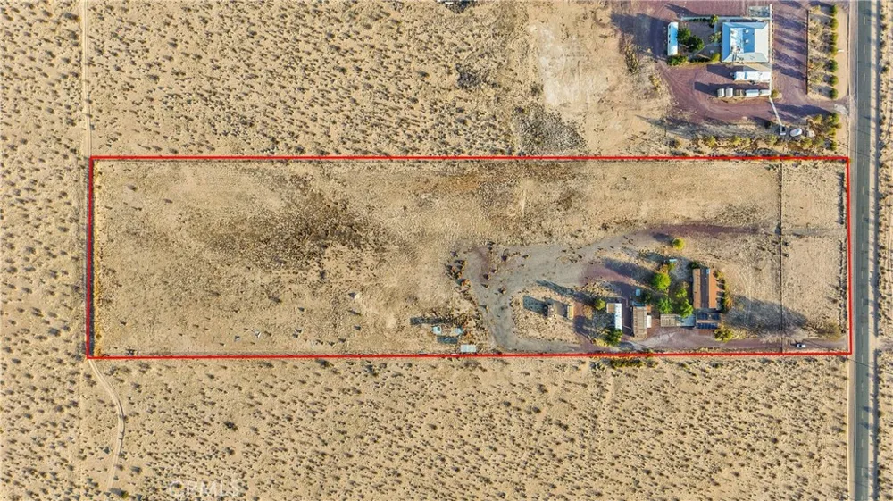 33445 Newberry Newberry Springs, CA 92365