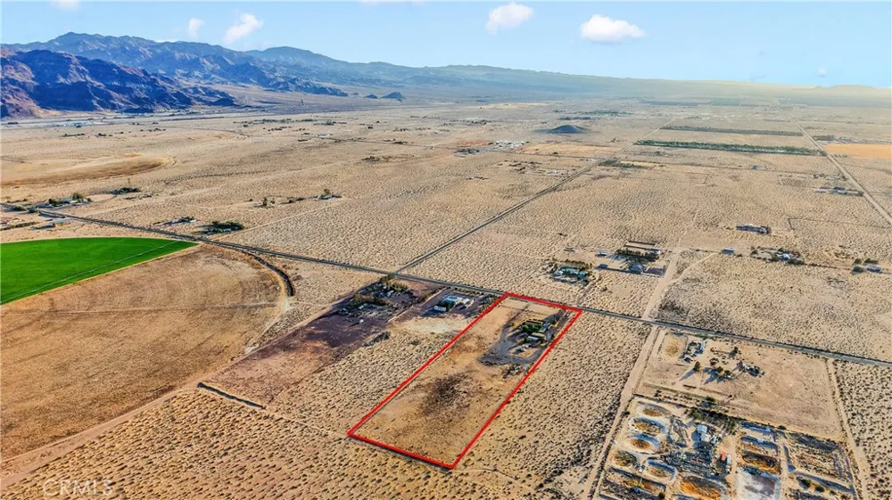 33445 Newberry Newberry Springs, CA 92365