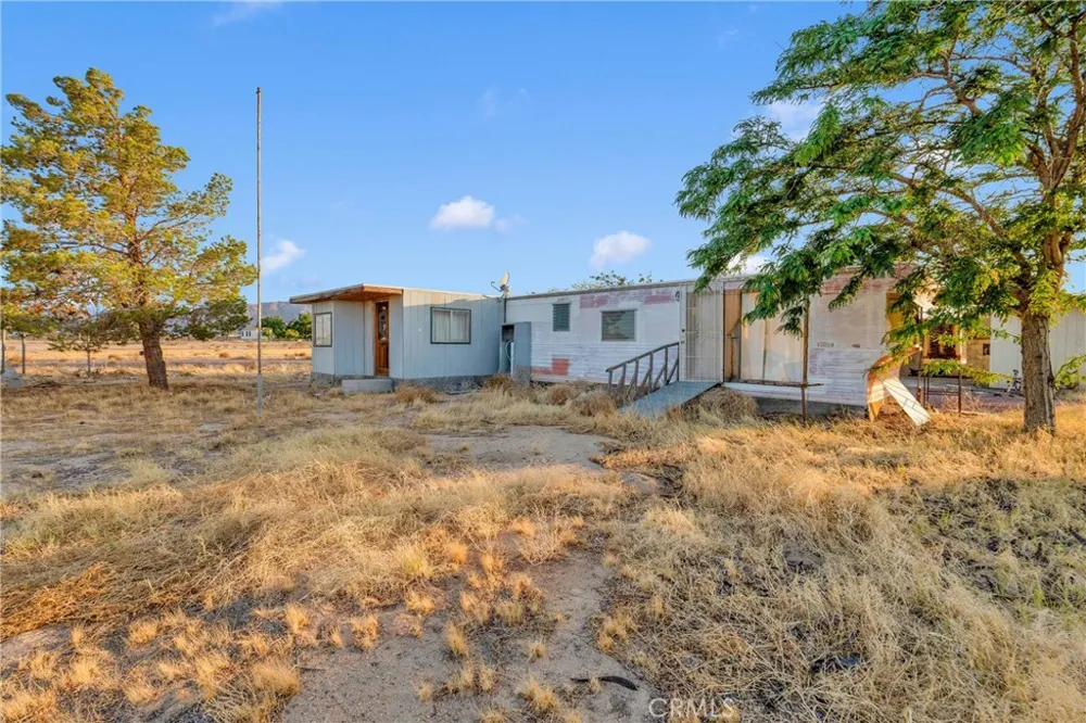 33445 Newberry Newberry Springs, CA 92365